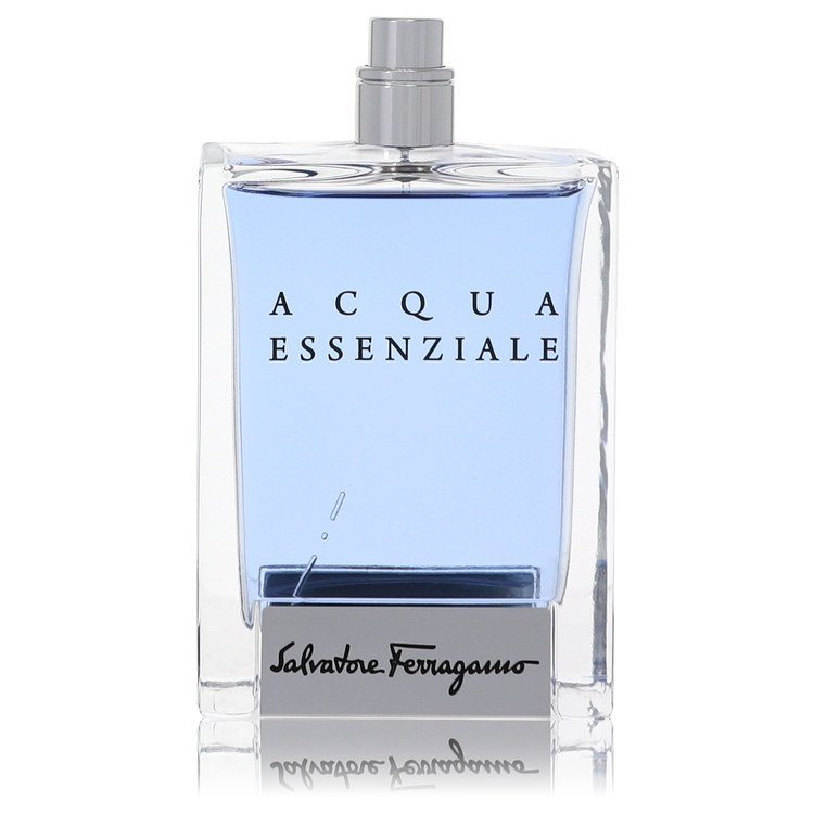 Acqua Essenziale by Salvatore Ferragamo Eau De Toilette Spray (Tester)