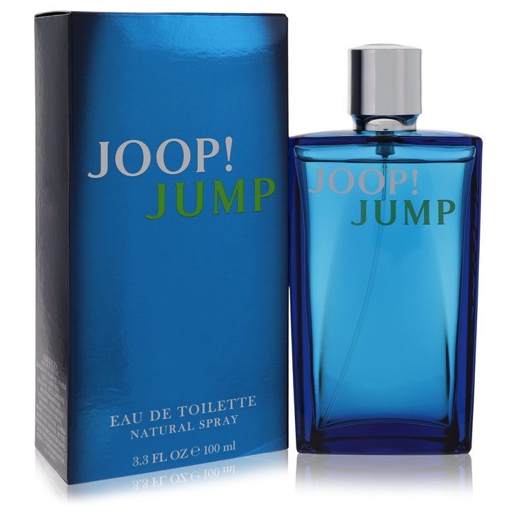 Joop Jump by Joop! Eau De Toilette Spray