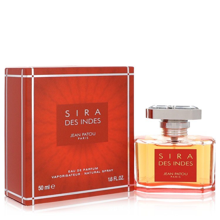 Sira Des Indes by Jean Patou Eau De Parfum Spray