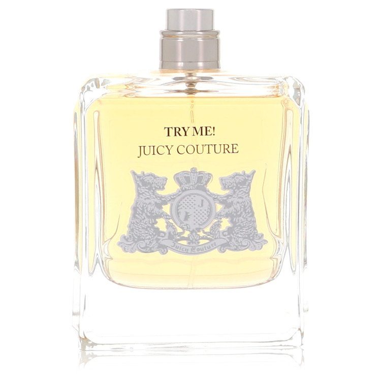 Juicy Couture by Juicy Couture Eau De Parfum Spray (Tester)