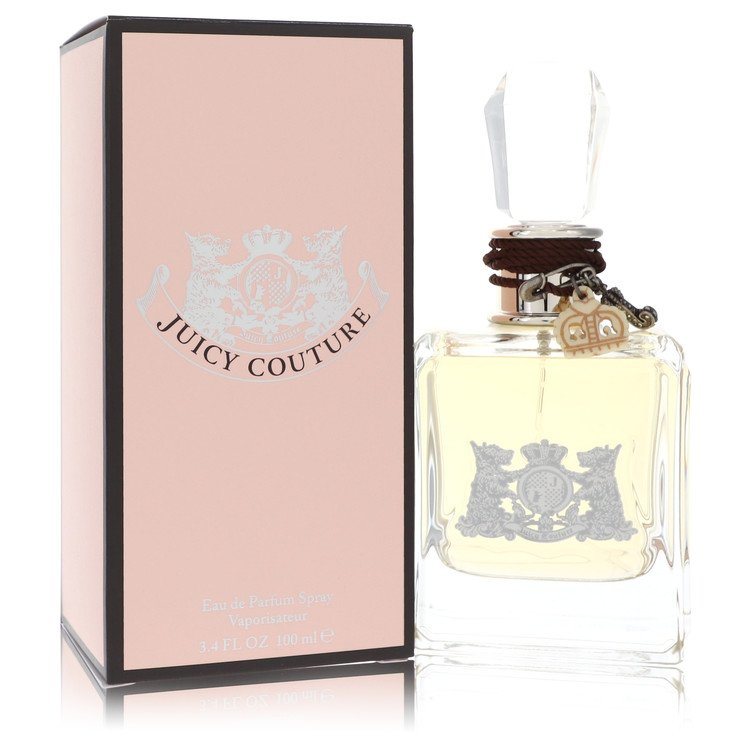 Juicy Couture by Juicy Couture Eau De Parfum Spray