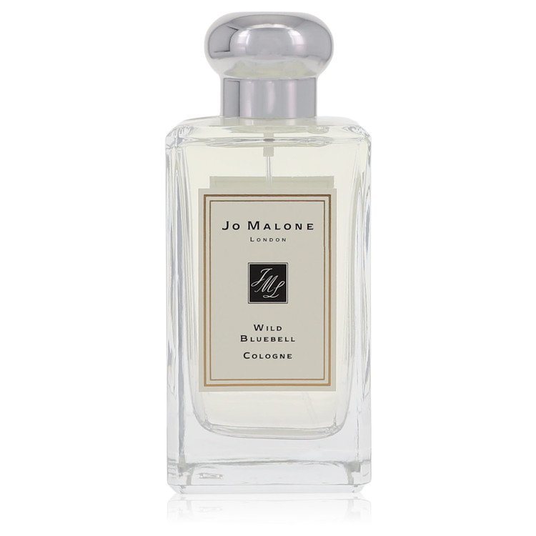 Jo Malone Wild Bluebell by Jo Malone Cologne Spray (Unisex unboxed)