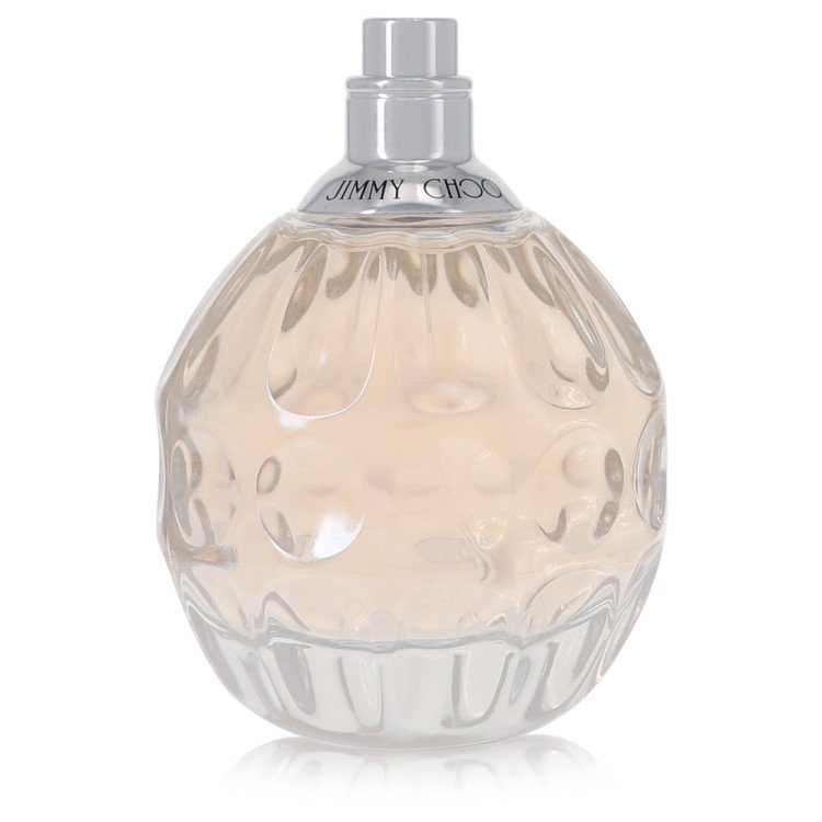 Jimmy Choo by Jimmy Choo Eau De Toilette Spray (Tester)