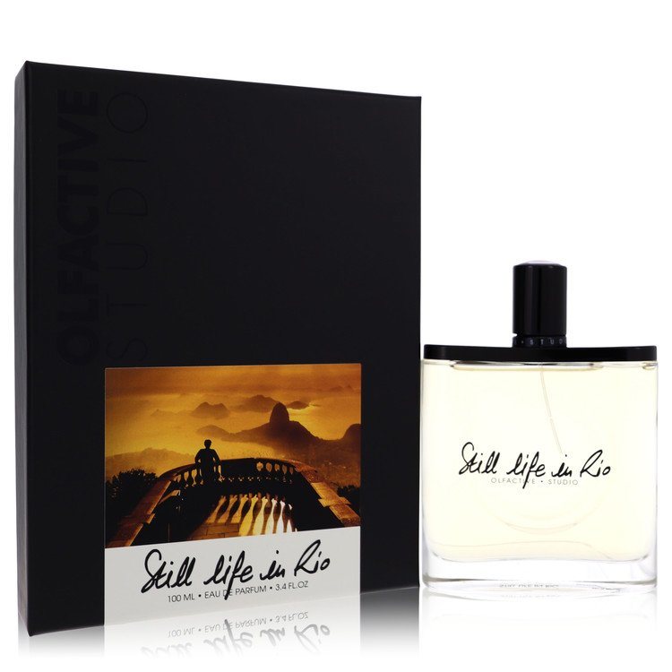 Still Life Rio by Olfactive Studio Eau De Parfum Spray