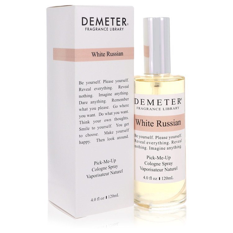 Demeter White Russian by Demeter Cologne Spray