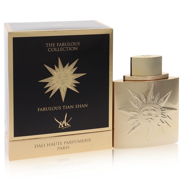 Fabulous Tian Shian by Dali Haute Parfumerie Eau De Parfum Spray (Unisex)