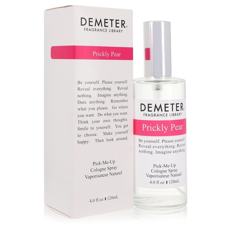 Demeter Prickly Pear by Demeter Cologne Spray