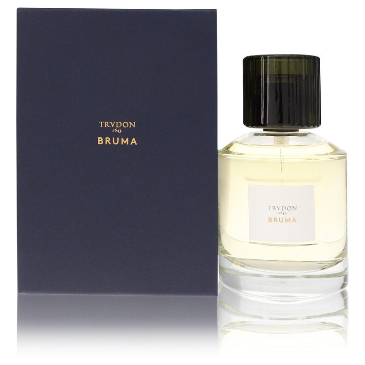 Bruma by Maison Trudon Eau De Parfum Spray