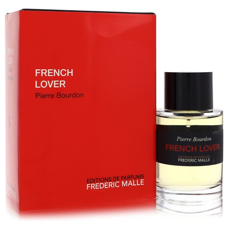 French Lover by Frederic Malle Eau De Parfum Spray