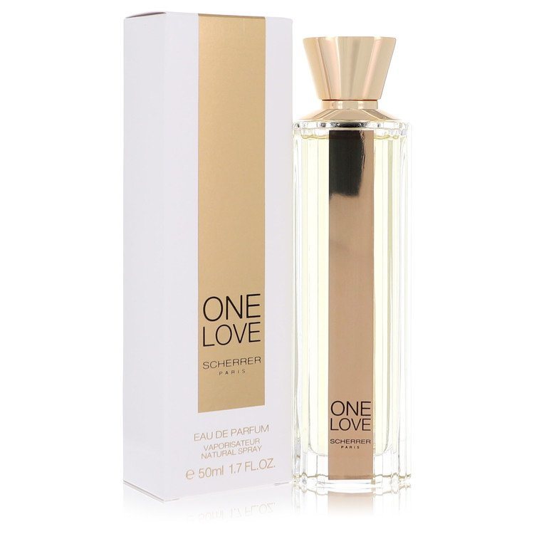 One Love by Jean Louis Scherrer Eau De Parfum Spray