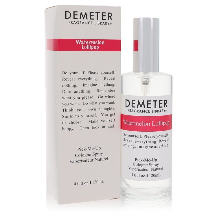 Demeter Watermelon Lollipop by Demeter Cologne Spray