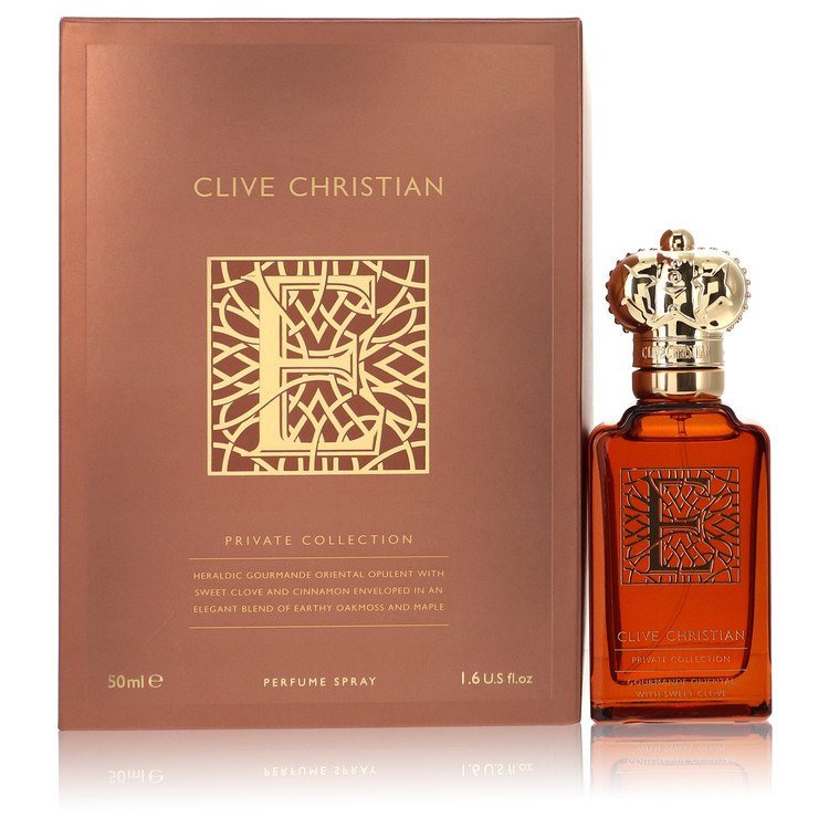 Clive Christian E Gourmande Oriental by Clive Christian Eau De Parfum Spray