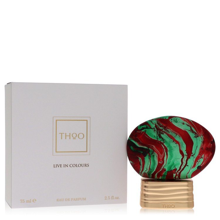 Live In Colours by The House Of Oud Eau De Parfum Spray (Unisex)