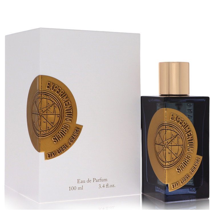 Experimentum Crucis by Etat Libre d'Orange Eau De Parfum Spray (Unisex)