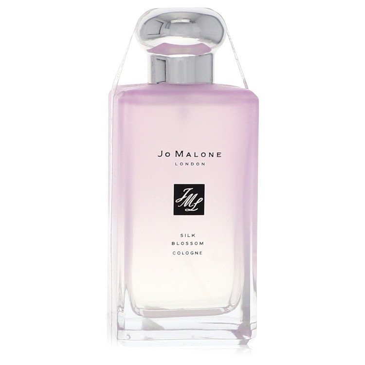 Jo Malone Silk Blossom by Jo Malone Cologne Spray (Unisex Unboxed)