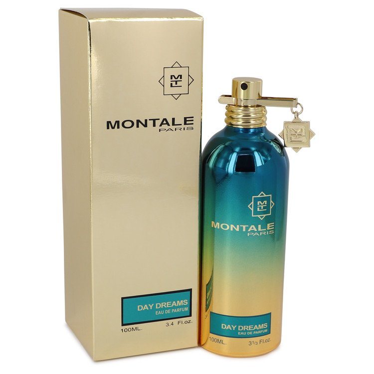 Montale Day Dreams by Montale Eau De Parfum Spray (Unisex)