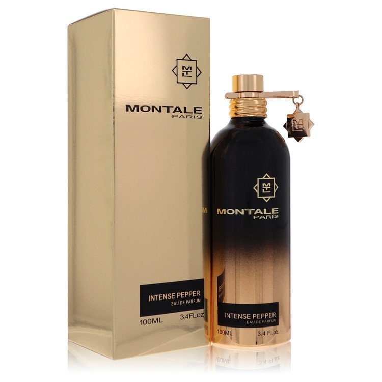 Montale Intense Pepper by Montale Eau De Parfum Spray