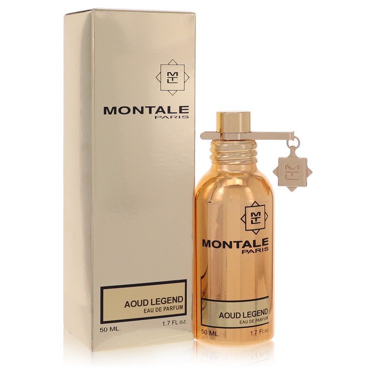 Montale Aoud Legend by Montale Eau De Parfum Spray (Unisex)