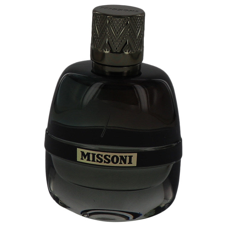 Missoni by Missoni Eau De Parfum Spray (Tester)