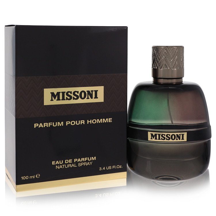 Missoni by Missoni Eau De Parfum Spray