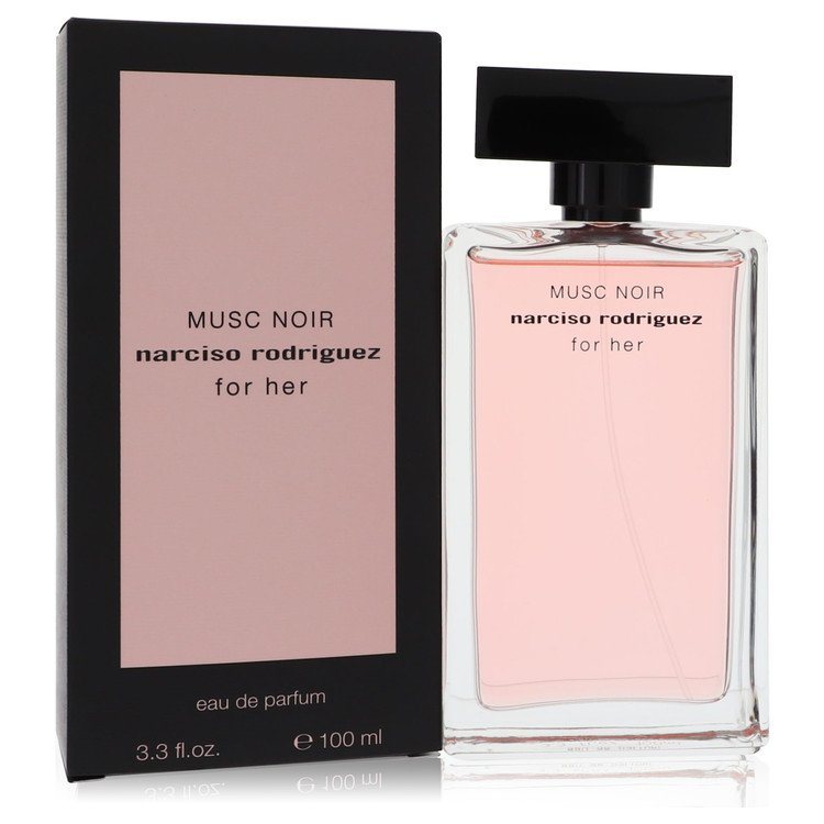 Narciso Rodriguez Musc Noir by Narciso Rodriguez Eau De Parfum Spray