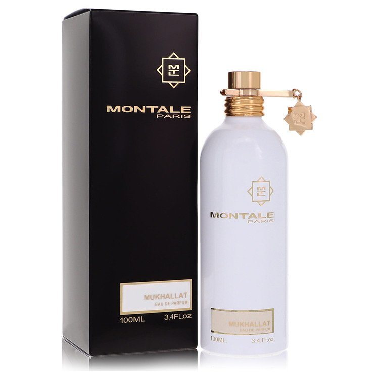 Montale Mukhallat by Montale Eau De Parfum Spray