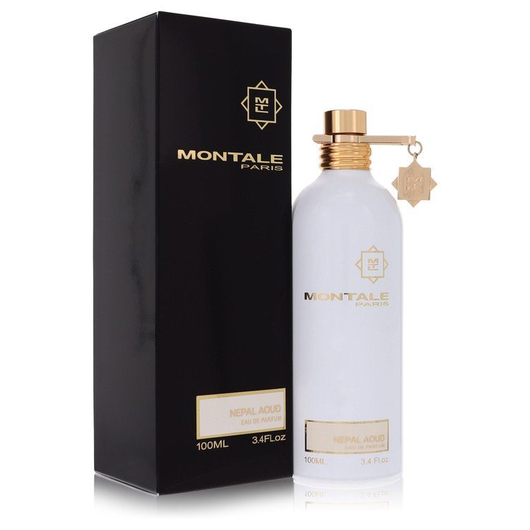 Montale Nepal Aoud by Montale Eau De Parfum Spray