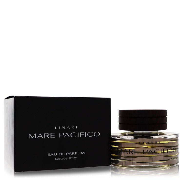 Mare Pacifico by Linari Eau De Parfum Spray