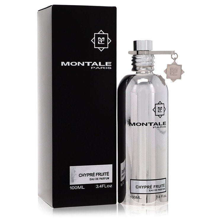 Montale Chypre Fruite by Montale Eau De Parfum Spray (Unisex)