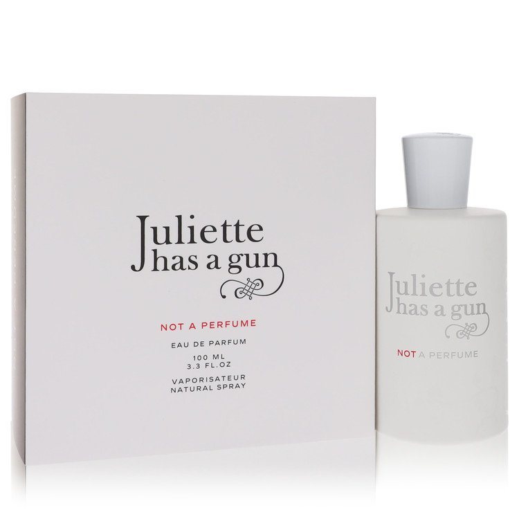 Not A Perfume by Juliette Has A Gun Eau De Parfum Spray