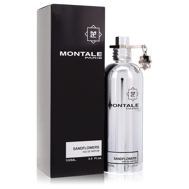 Montale Sandflowers by Montale Eau De Parfum Spray