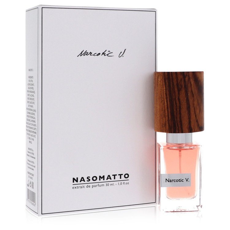 Narcotic V by Nasomatto Extrait de parfum (Pure Perfume)