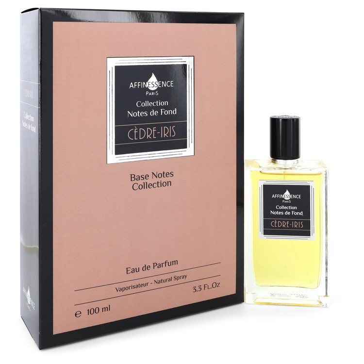 Cedre Iris by Affinessence Eau De Parfum Spray (Unisex)