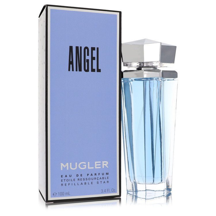 Angel by Thierry Mugler Eau De Parfum Spray Refillable