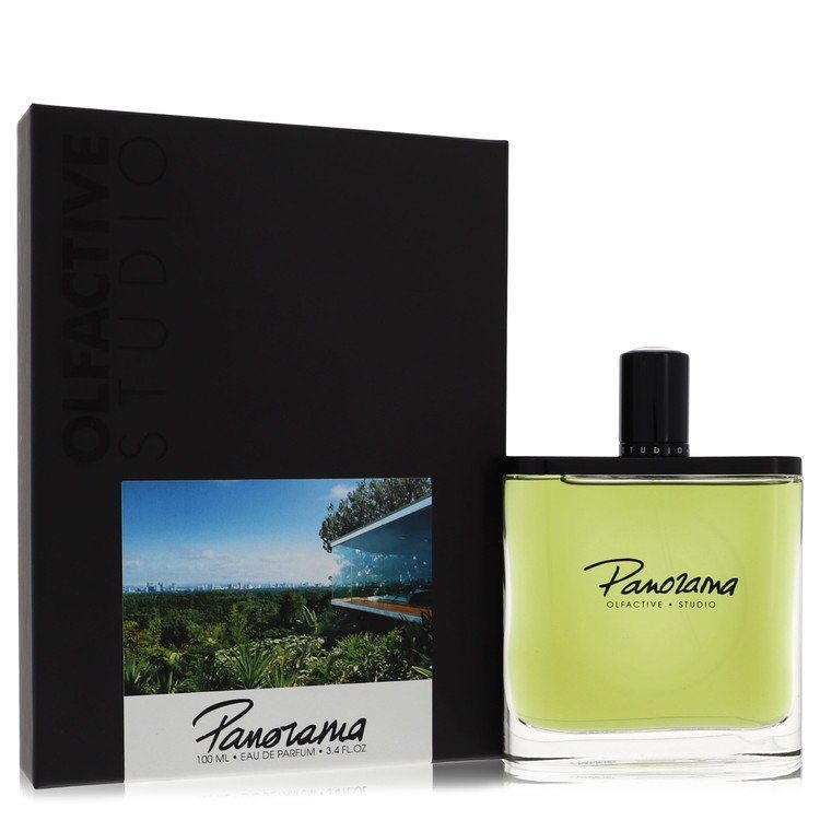 Olfactive Studio Panorama by Olfactive Studio Eau De Parfum Spray (Unisex)