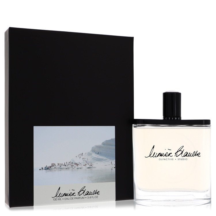 Olfactive Studio Lumiere Blanche by Olfactive Studio Eau De Parfum Spray (Unisex)