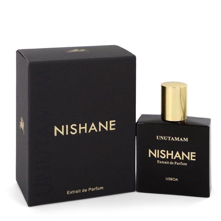 Nishane Unutamam by Nishane Extrait De Parfum Spray (Unisex)