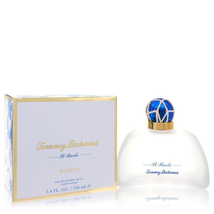 Tommy Bahama Set Sail St. Barts by Tommy Bahama Eau De Parfum Spray