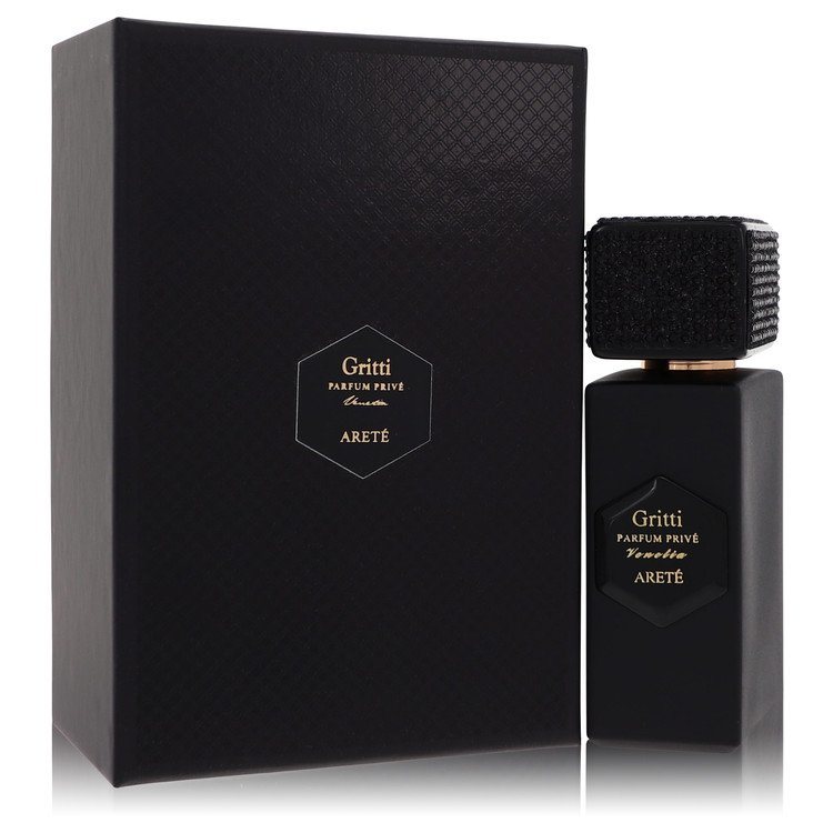 Gritti Arete Prive by Gritti Eau De Parfum Spray (Unisex)