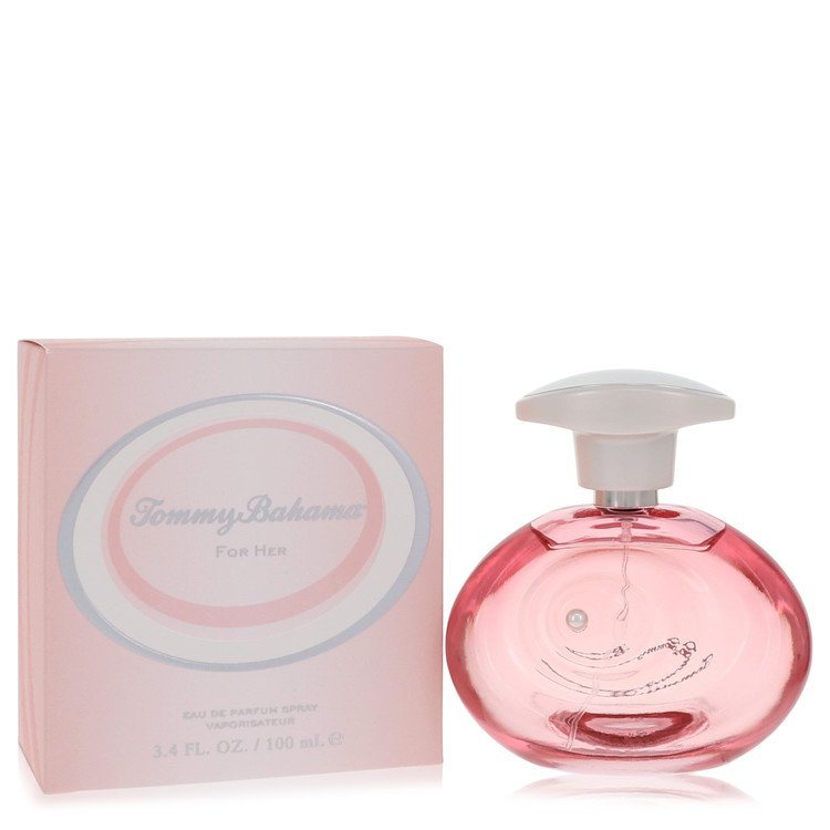 Tommy Bahama For Her by Tommy Bahama Eau De Parfum Spray