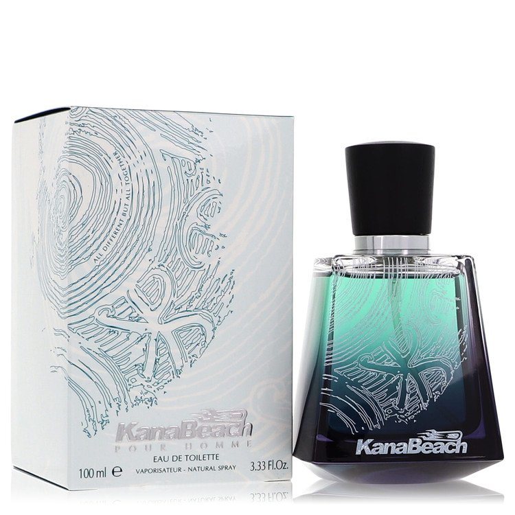 Kanabeach by Kanabeach Eau De Toilette Spray