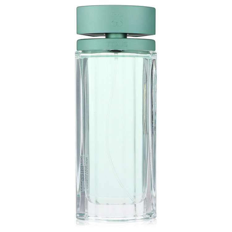 Tous L'eau by Tous Eau De Toilette Spray (Tester)