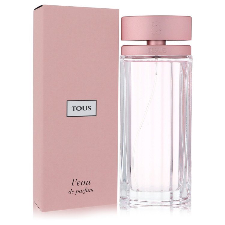 Tous L'eau by Tous Eau De Parfum Spray