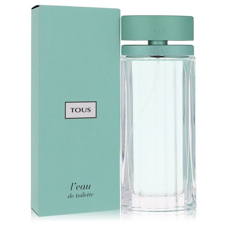 Tous L'eau by Tous Eau De Toilette Spray