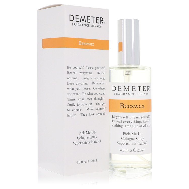 Demeter Beeswax by Demeter Cologne Spray