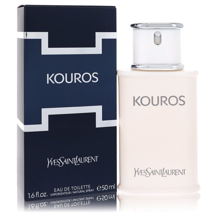 Kouros by Yves Saint Laurent Eau De Toilette Spray