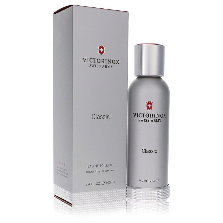 Swiss Army by Victorinox Eau De Toilette Spray