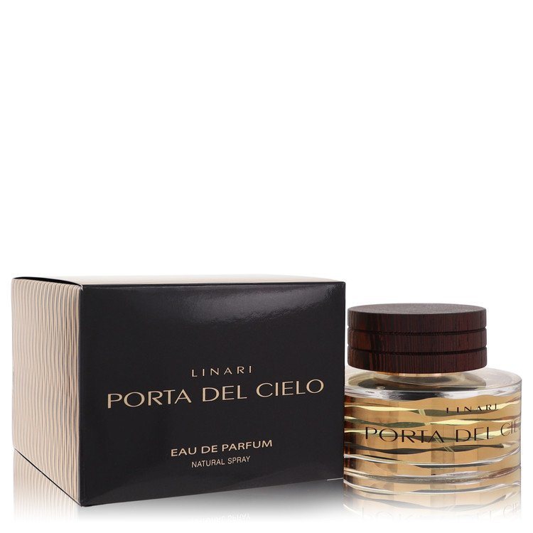 Porta Del Cielo by Linari Eau De Parfum Spray