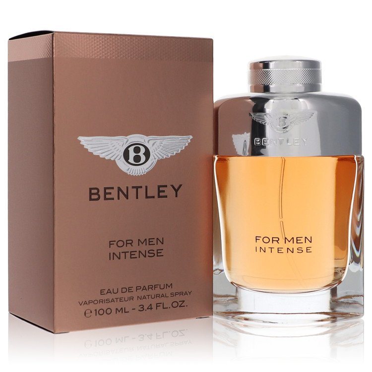 Bentley Intense by Bentley Eau De Parfum Spray