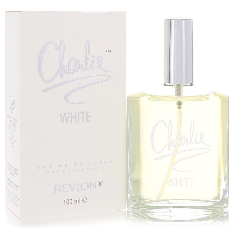 Charlie White by Revlon Eau De Toilette Spray